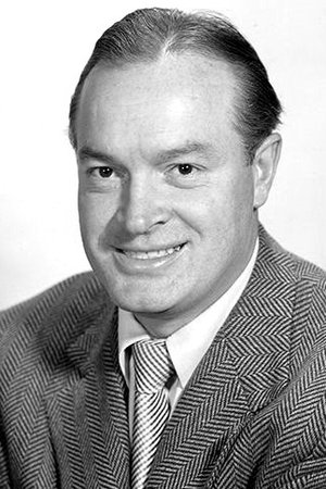 Cover image for Bob Hope