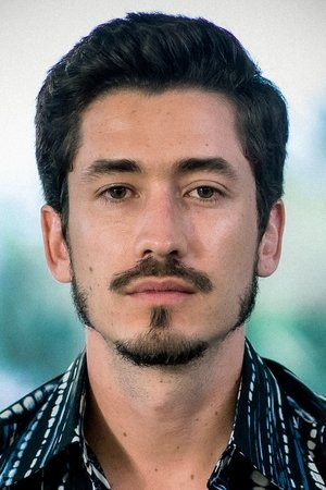Cover image for Juan Pablo Urrego