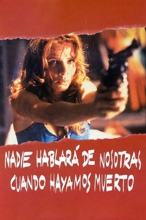 Poster for Никто не расскажет о нас, когда мы умрем