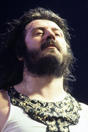 Cover image for John Bonham