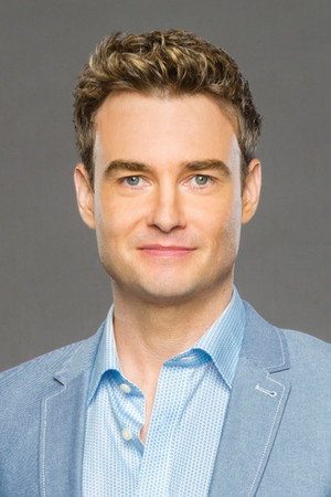 Cover image for Robin Dunne