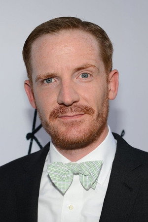 Cover image for Marc Evan Jackson