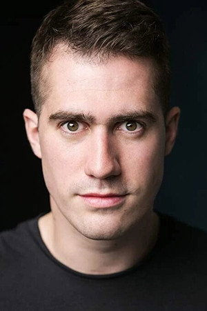 Cover image for Theo Morton