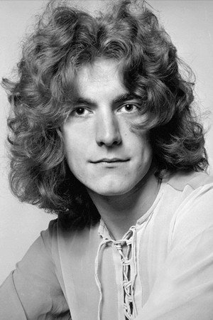Cover image for Robert Plant