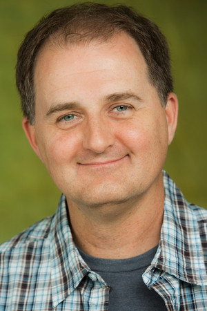 Cover image for Brian Chenoweth