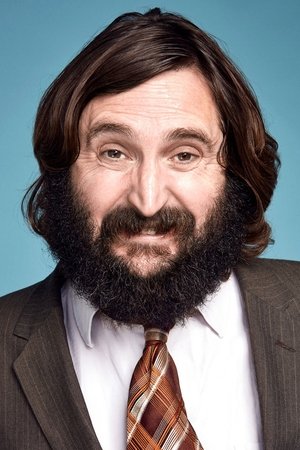 Cover image for Joe Wilkinson