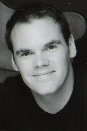 Cover image for Derek Ritschel