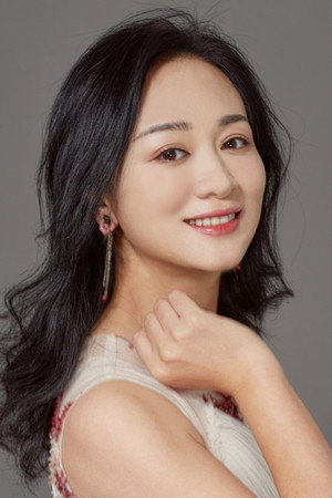 Cover image for 涓子