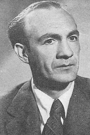 Cover image for Elliott Sullivan