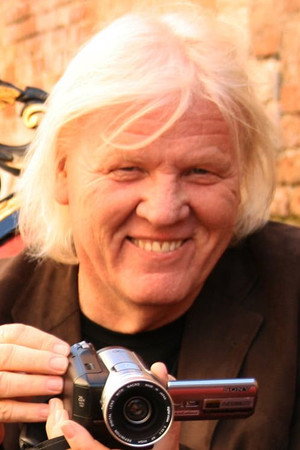 Cover image for Edgar Froese