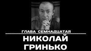Poster for Глава 17. Николай Гринько