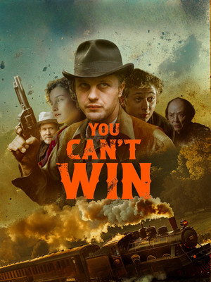 Poster for Ты не можешь победить