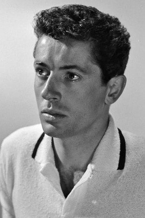 Cover image for Farley Granger