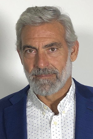 Cover image for Fernando Iglesias