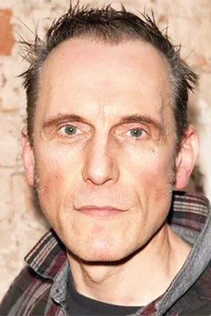 Cover image for Julian Bleach