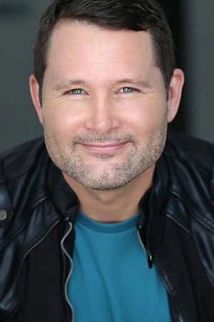 Cover image for Michael D. Anglin