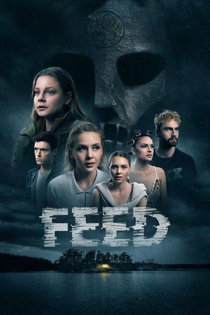 Poster for Feed