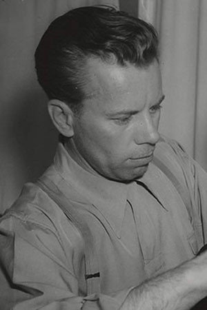 Cover image for Ben Nye