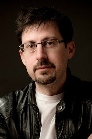 Cover image for Sergio Barrejón
