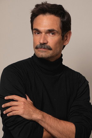 Cover image for Francisco Rubio