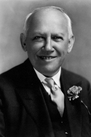 Cover image for Carl Laemmle