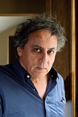 Cover image for Darius Khondji