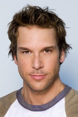 Cover image for Dane Cook