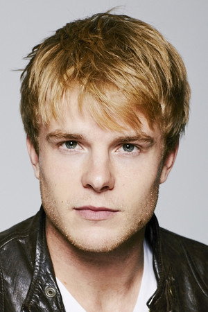 Cover image for Graham Rogers
