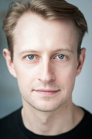 Cover image for Alex Bartram