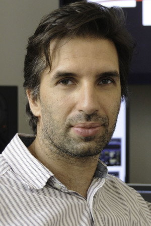 Cover image for Cyril Holtz