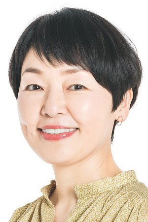 Cover image for 小林聡美