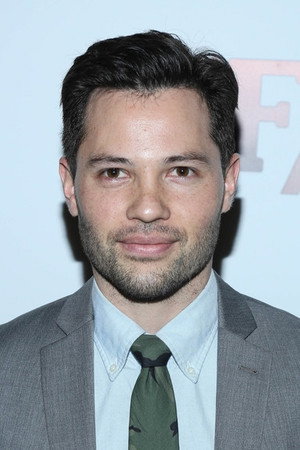 Cover image for Jason Tam