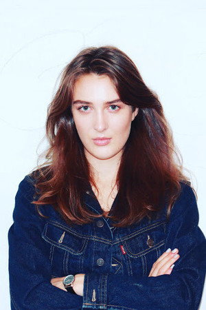 Cover image for Siri Fagerudd