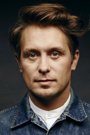 Cover image for Mark Owen