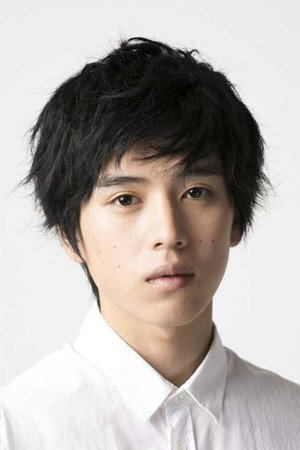 Cover image for Ryota Bando