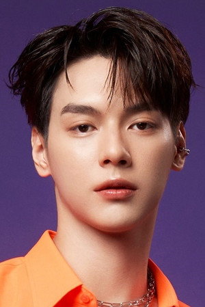 Cover image for จิรภัทร พิมานพรหม