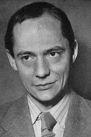 Cover image for Bengt Ekerot