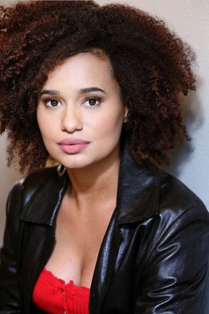 Cover image for Kia J. Williams