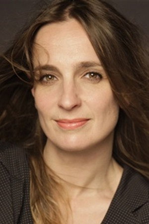 Cover image for Valérie Crouzet