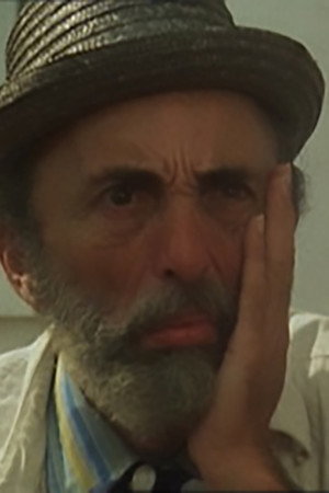 Cover image for Herb Goldstein