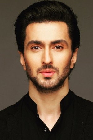 Cover image for Vibhav Roy
