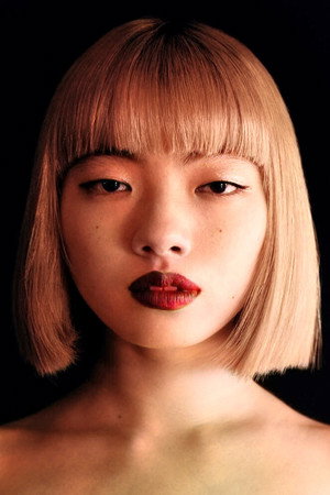 Cover image for 山田 葵