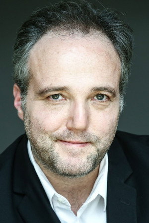 Cover image for Philippe Richardin