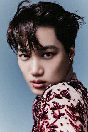Cover image for 카이