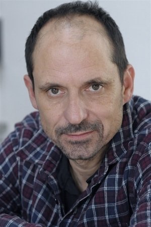 Cover image for Antoine Basler