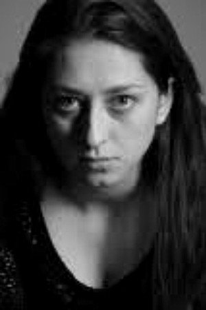 Cover image for Andreea Moldovianu