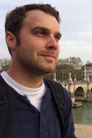 Cover image for Brandon Walz