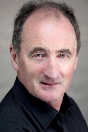 Cover image for Peadar Cox