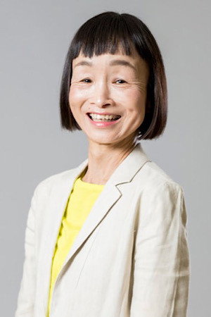 Cover image for 竹原芳子
