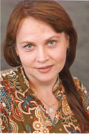 Cover image for Людмила Степченкова